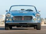 Maserati 3500 Spyder 1959 года